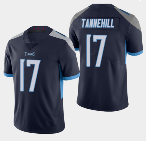 tannehill jersey